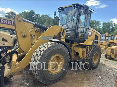 Caterpillar 930-14 Wheel Loader