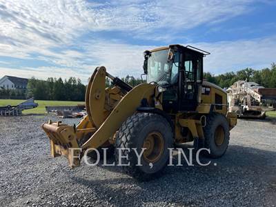 Caterpillar 930M Wheel Loader