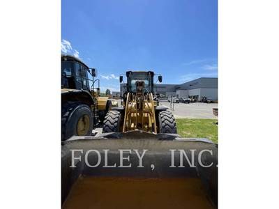 Caterpillar 930M Wheel Loader