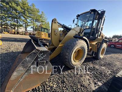 Caterpillar 930M Large Wheel Loader
