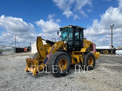 Caterpillar 930M Wheel Loader