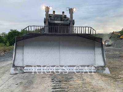 Caterpillar D11R Dozer