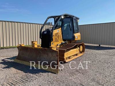 Caterpillar D2 LGP AAG Dozer