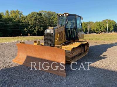 Caterpillar D3 LGP AAG Dozer