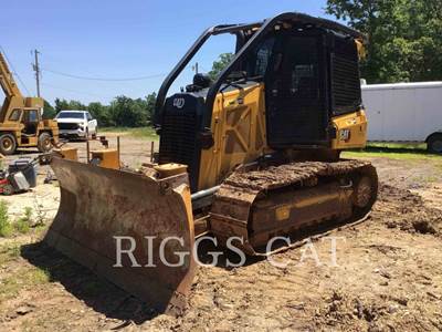 Caterpillar D312 Dozer
