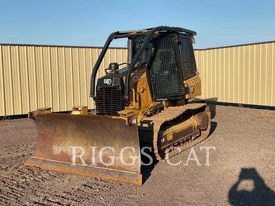 Caterpillar D312 Dozer