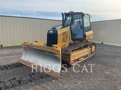 Caterpillar D312 Dozer