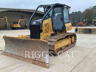 Caterpillar D3LGP Dozer