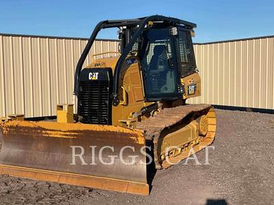 Caterpillar D4KLGP AAG Dozer