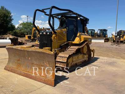 Caterpillar D5 XL AG Dozer