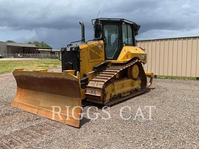 Caterpillar D517VP Dozer