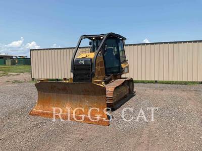 Caterpillar D5K XL Dozer