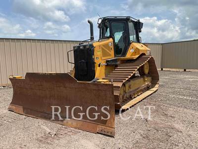 Caterpillar D5LGP VPT Dozer