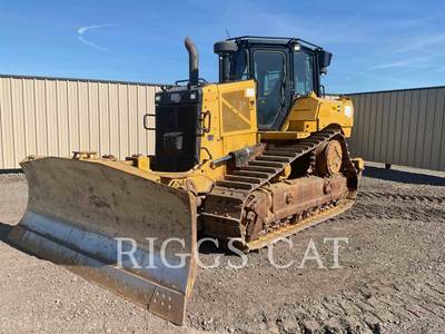 Caterpillar D620VP Dozer