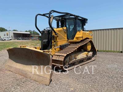 Caterpillar D620VP Dozer