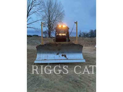 Caterpillar D6K2 XL Dozer