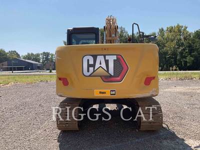2022 Caterpillar 313GC 9TB Excavator For Sale, 2,688 Hours ...