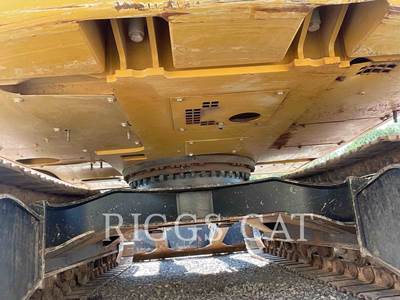 2022 Caterpillar 313GC 9TB Excavator For Sale, 2,688 Hours ...