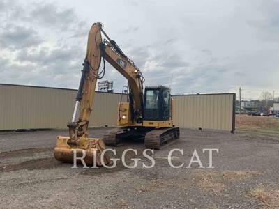 Caterpillar 315F 9T Excavator