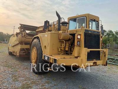 Caterpillar 623B Scraper