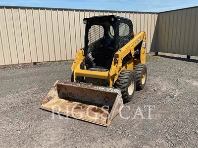 Caterpillar 226D Skid Steer