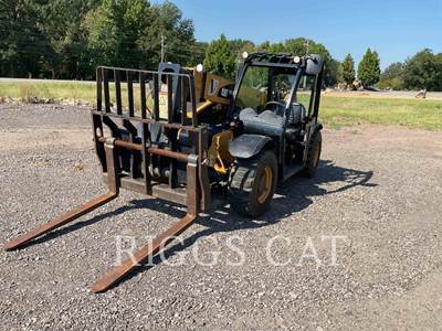 Caterpillar TH255C Telehandler