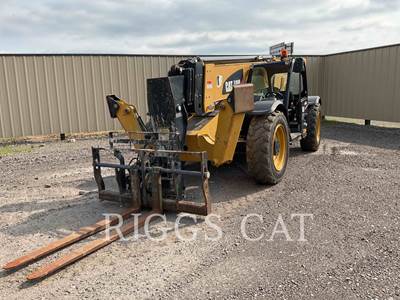 Caterpillar TL1055D Telehandler