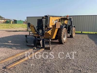 Caterpillar TL1055D Telehandler
