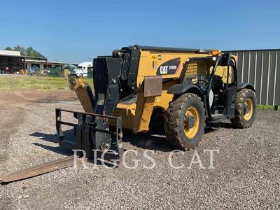 Caterpillar TL1055D Telehandler