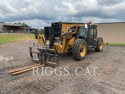 Caterpillar TL1255D Telehandler
