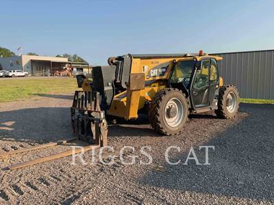Caterpillar TL1255D Telehandler