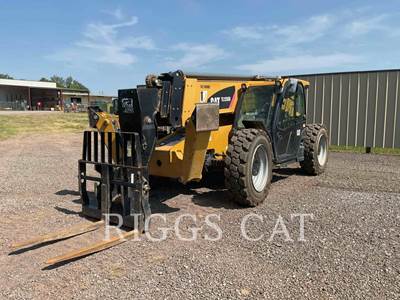 Caterpillar TL1255D Telehandler