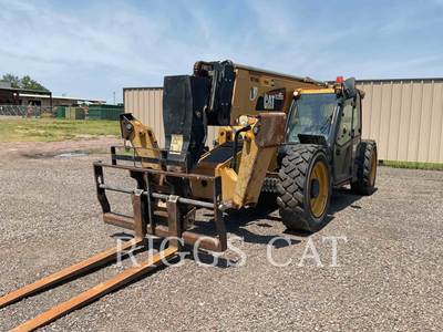 Caterpillar TL1255D Telehandler