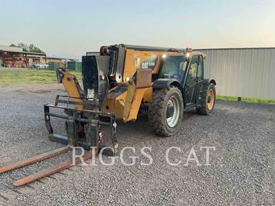 Caterpillar TL1255D Telehandler