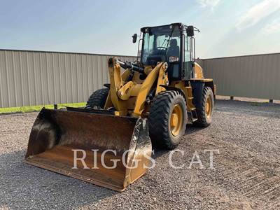 Caterpillar 914 Wheel Loader
