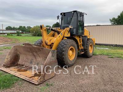 Caterpillar 920 Wheel Loader