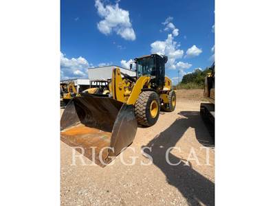 Caterpillar 930M Large Wheel Loader
