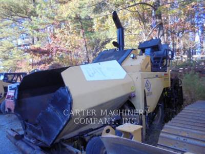 Caterpillar AP-500E Asphalt Paver
