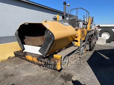 Volvo P4410B Asphalt Paver