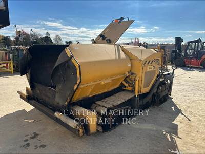 Weiler P385B Commercial Asphalt Paver