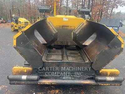 2023 Weiler P385C Asphalt Paver For Sale, 578 Hours | Fredericksburg ...