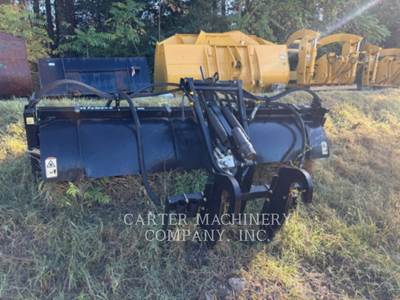 Caterpillar Boom