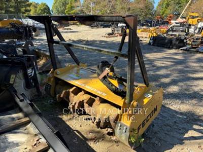 Fecon MULCH 6020 Brush Cutter Attachment