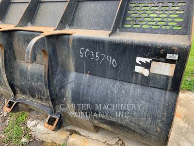 Caterpillar 926-930-938-WOODCHIP-BUCKET Bucket