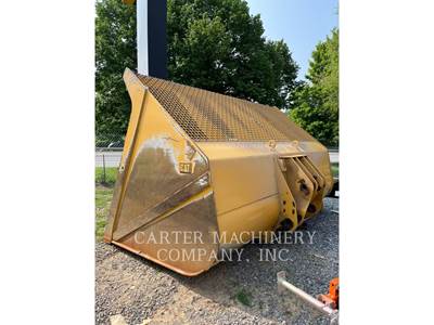 Caterpillar 982M WOODCHIP BUCKET Bucket