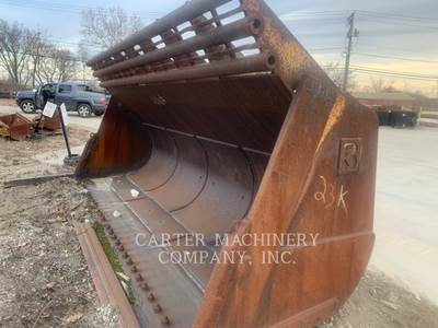 Caterpillar 992C/D BUCKET Bucket