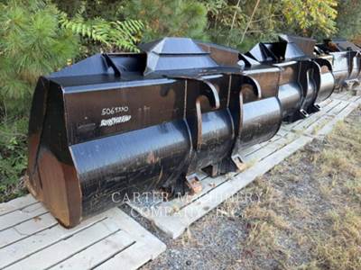 Caterpillar BKT926MGPF Bucket
