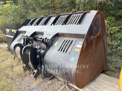 Caterpillar BKT972MHDP Bucket