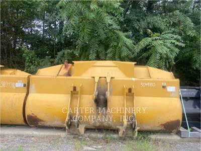 Caterpillar Bucket