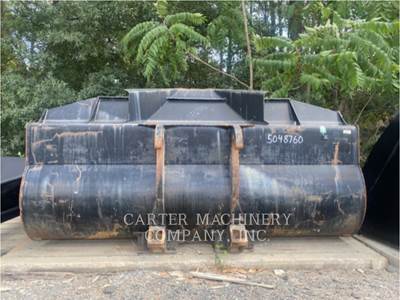 Caterpillar Bucket